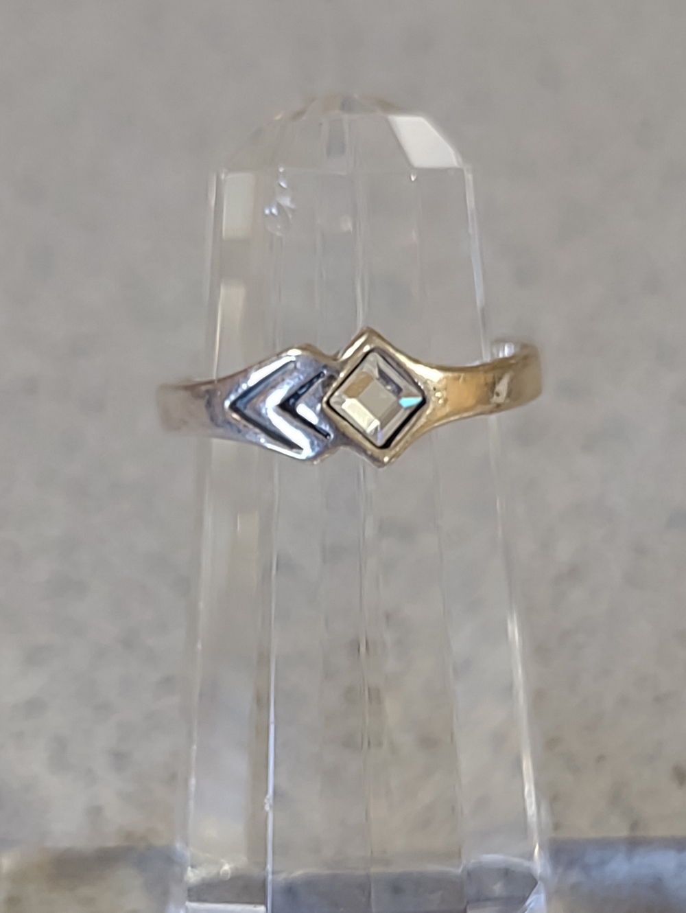 Lower Price!*Silpada Toe Ring(OS)